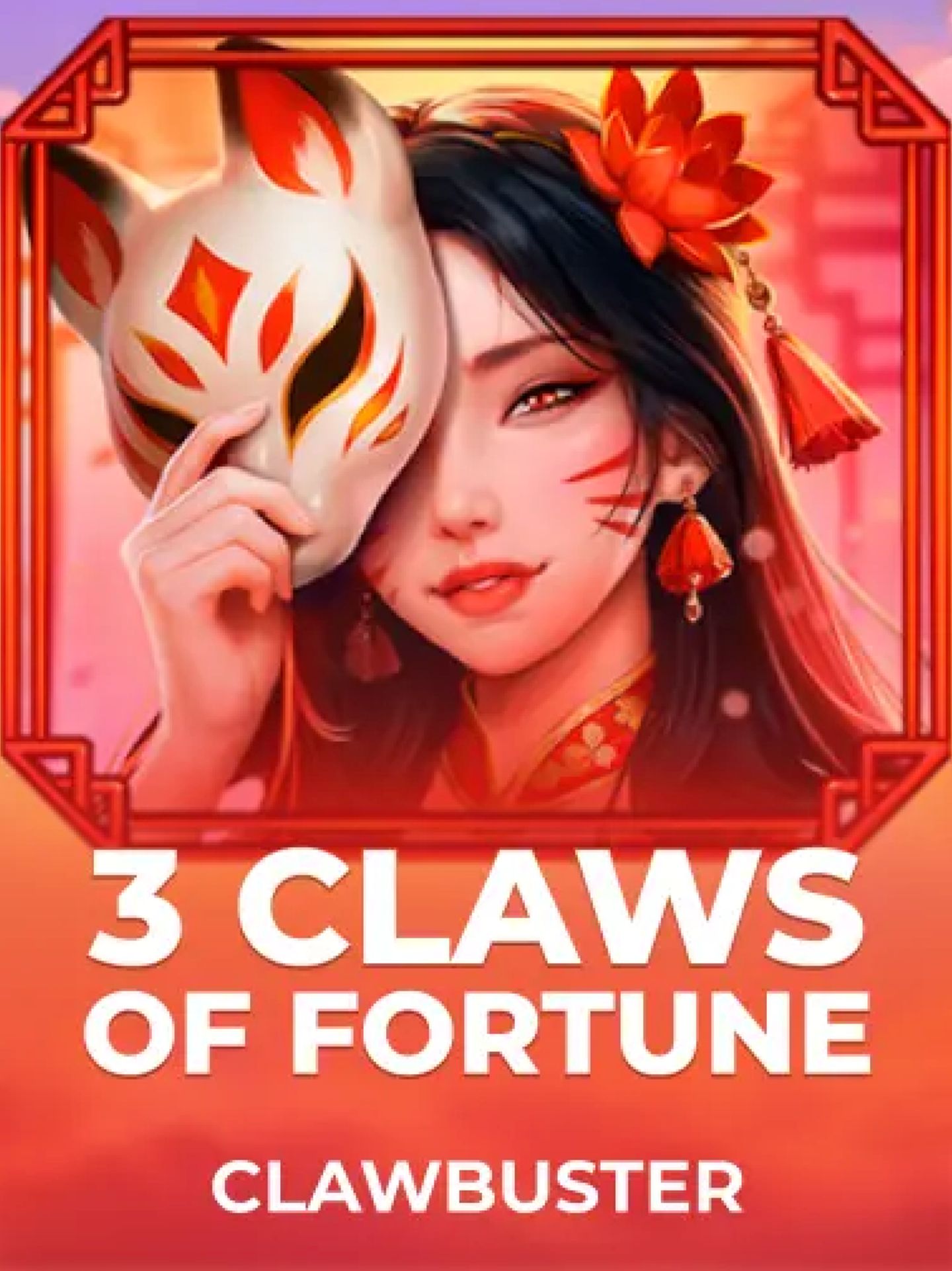 3 Claws Of Fortune