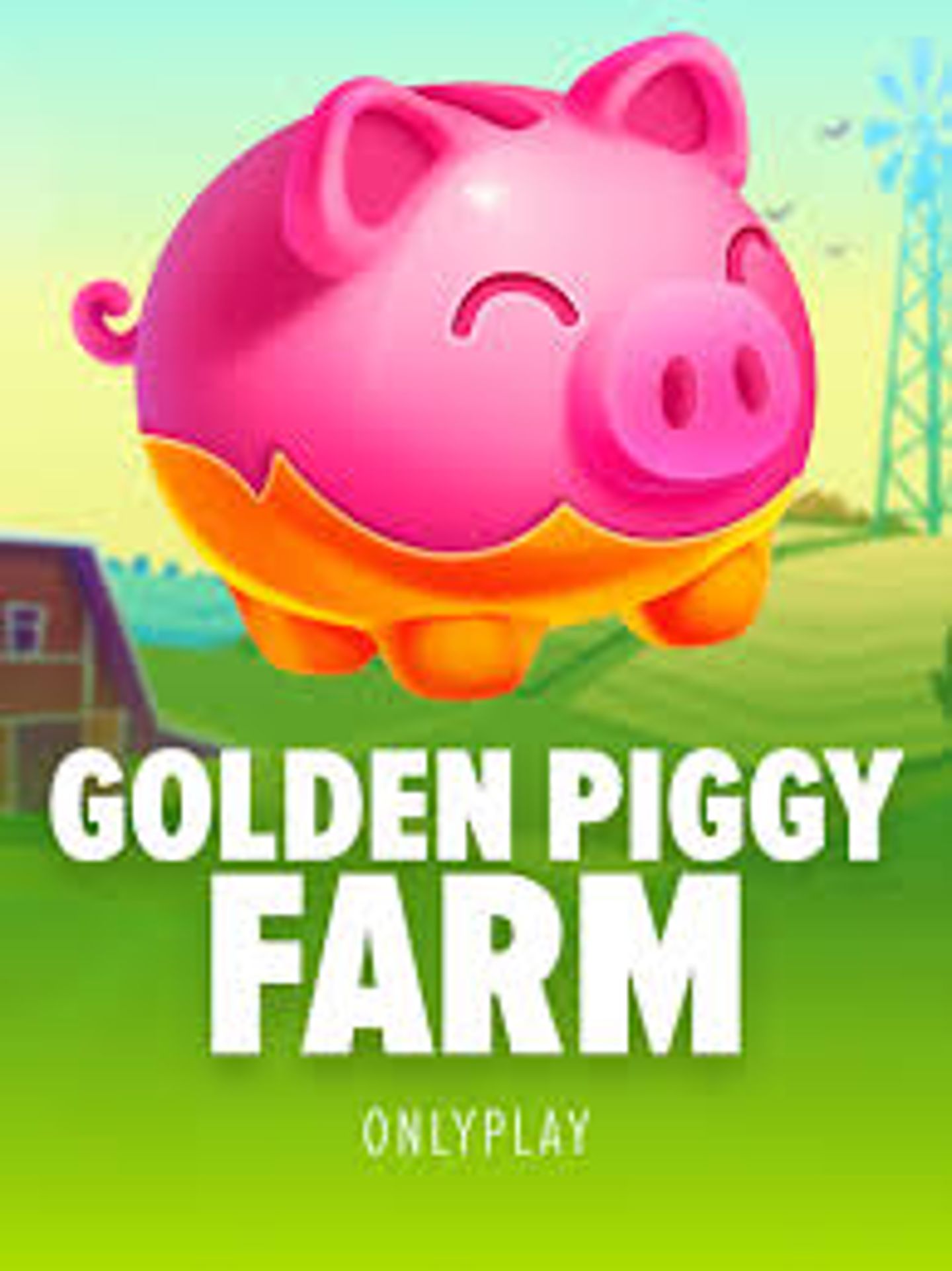 Golden Piggy Farm