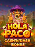 Hola Paco