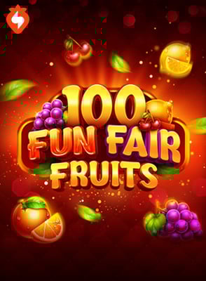 Fun Fair Fruits 100