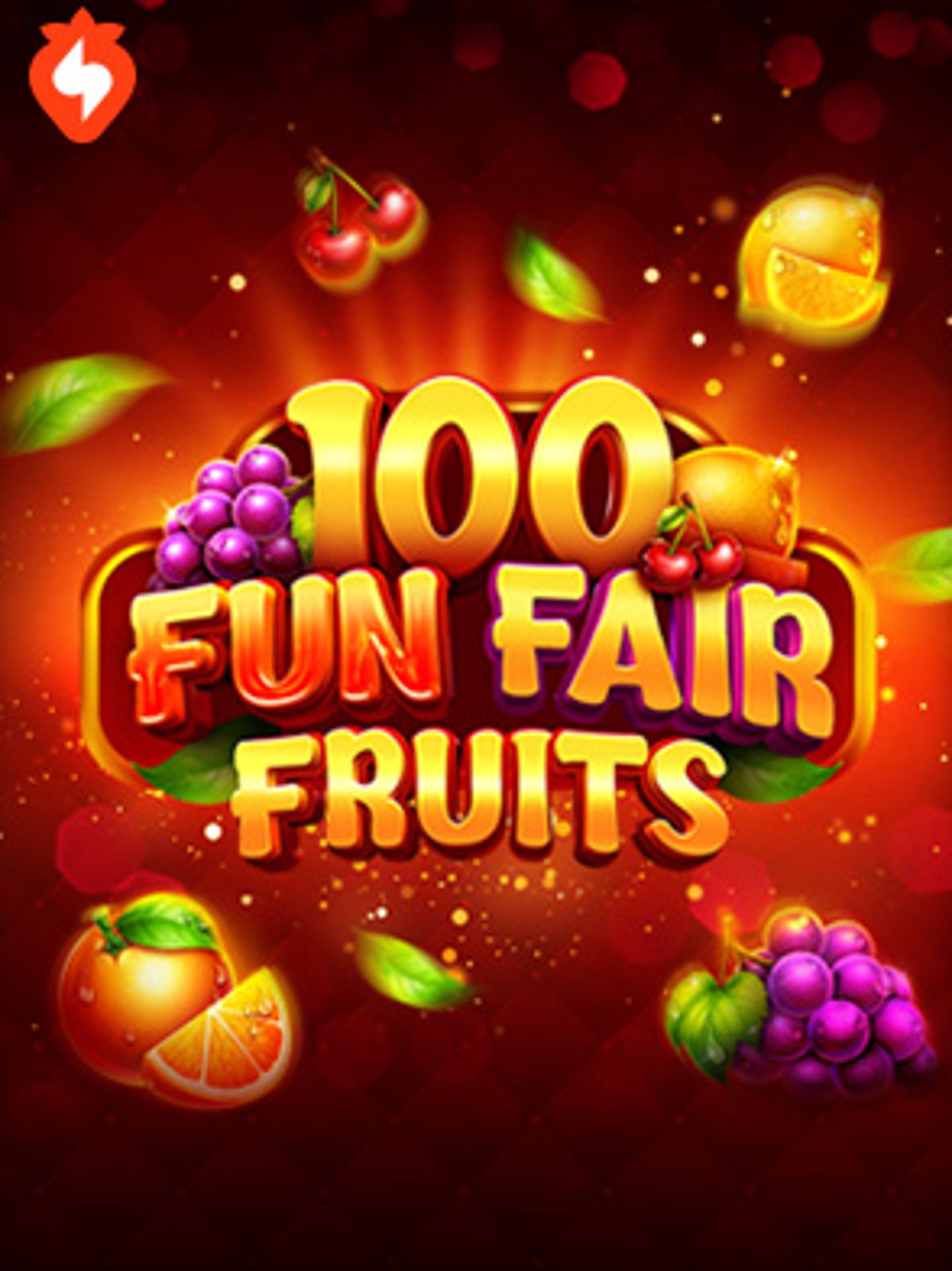 Fun Fair Fruits 100