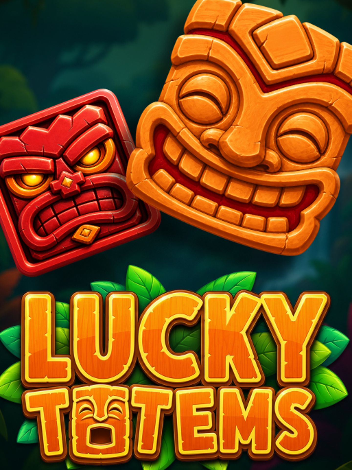 Lucky Totems