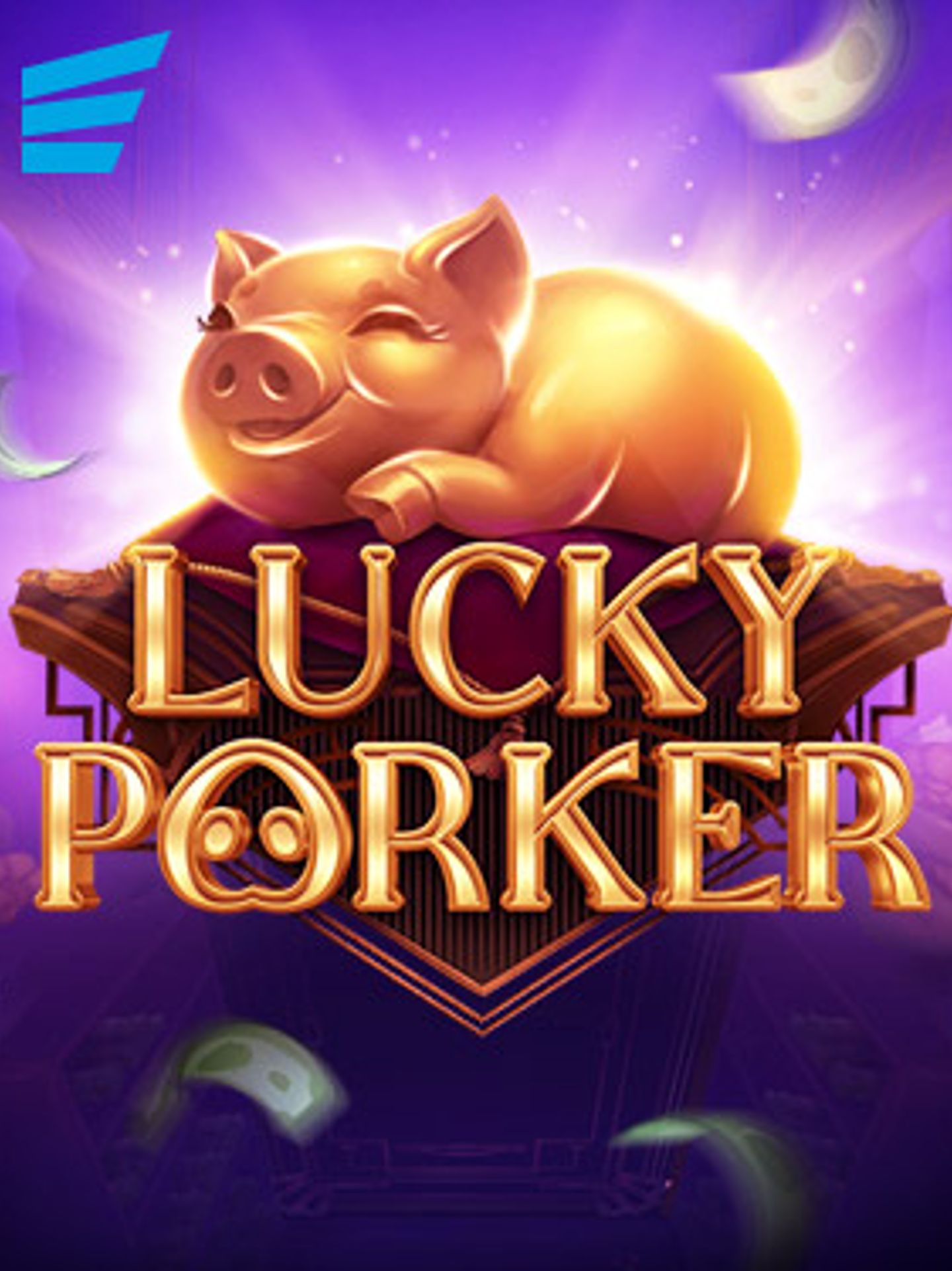 Lucky Porker