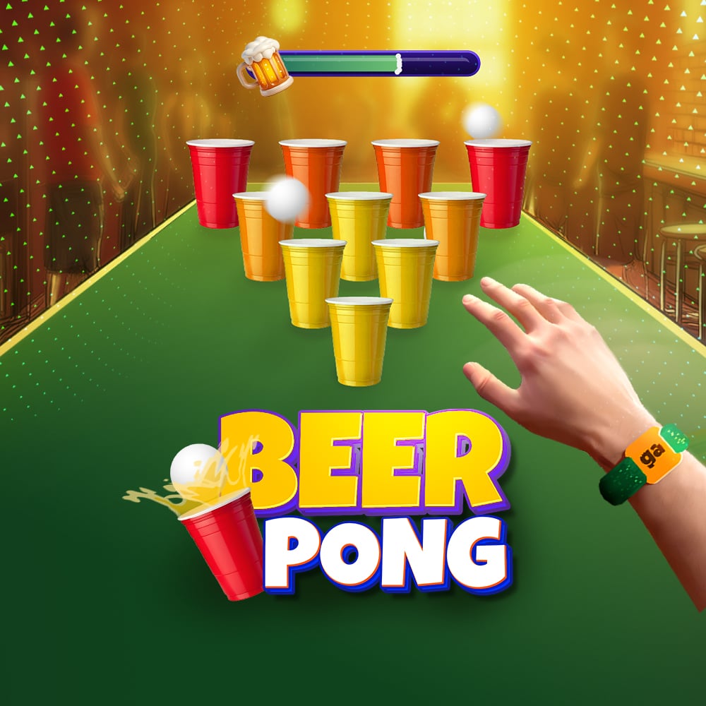 BeerPong