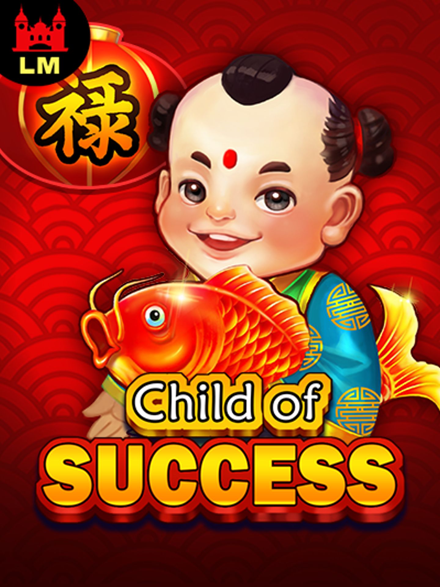 Child of Success
