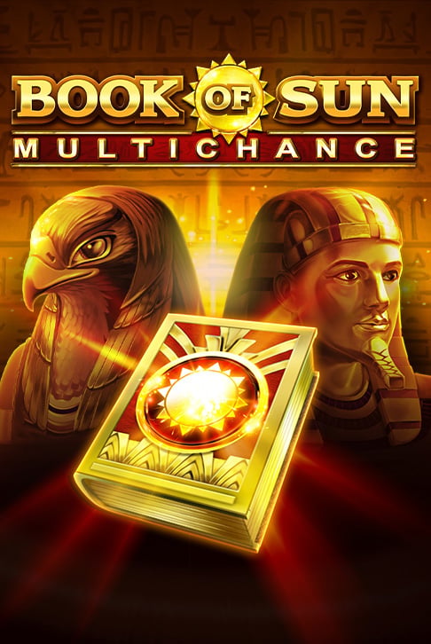 Book of Sun: Multichance