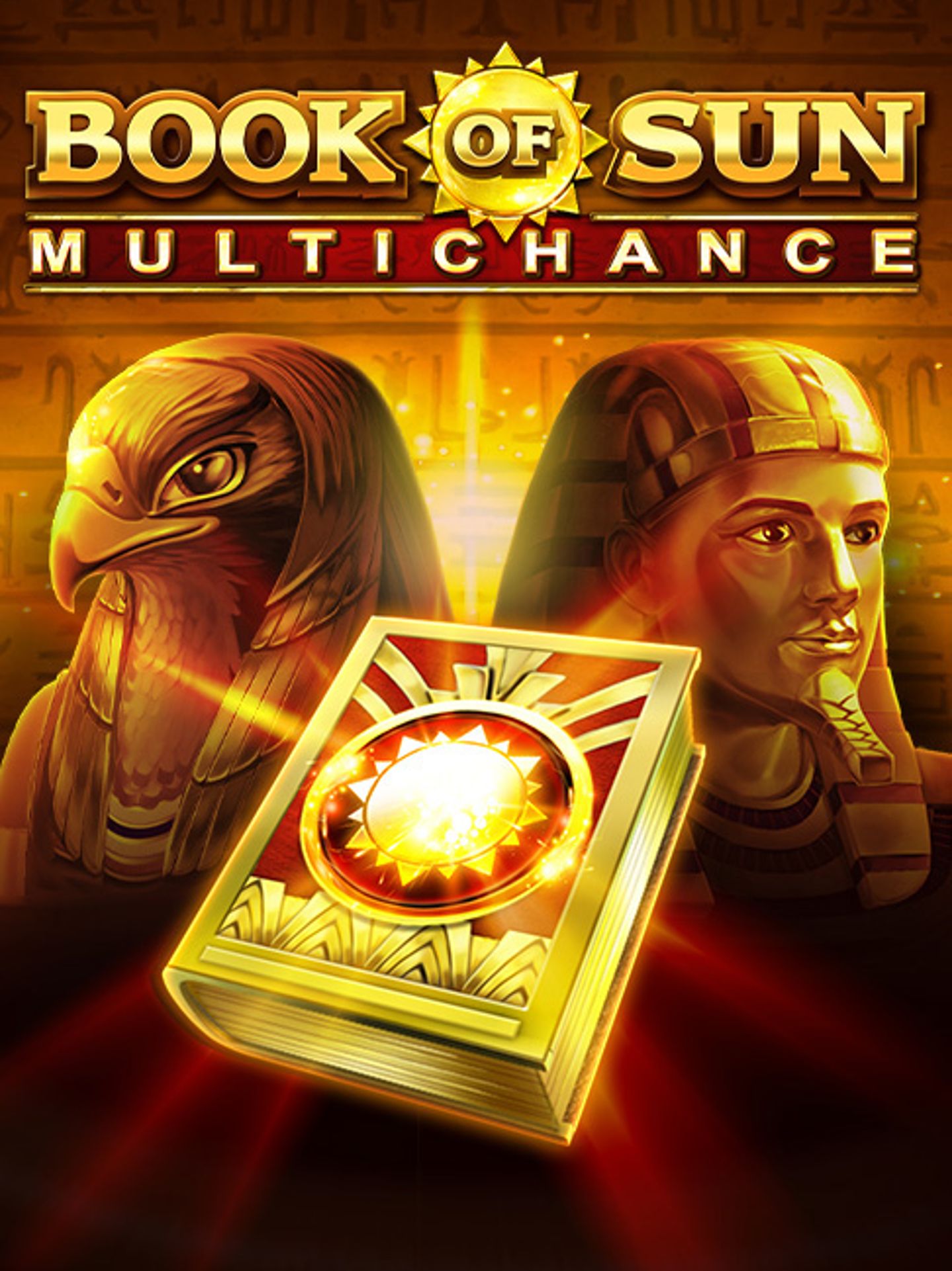 Book of Sun: Multichance