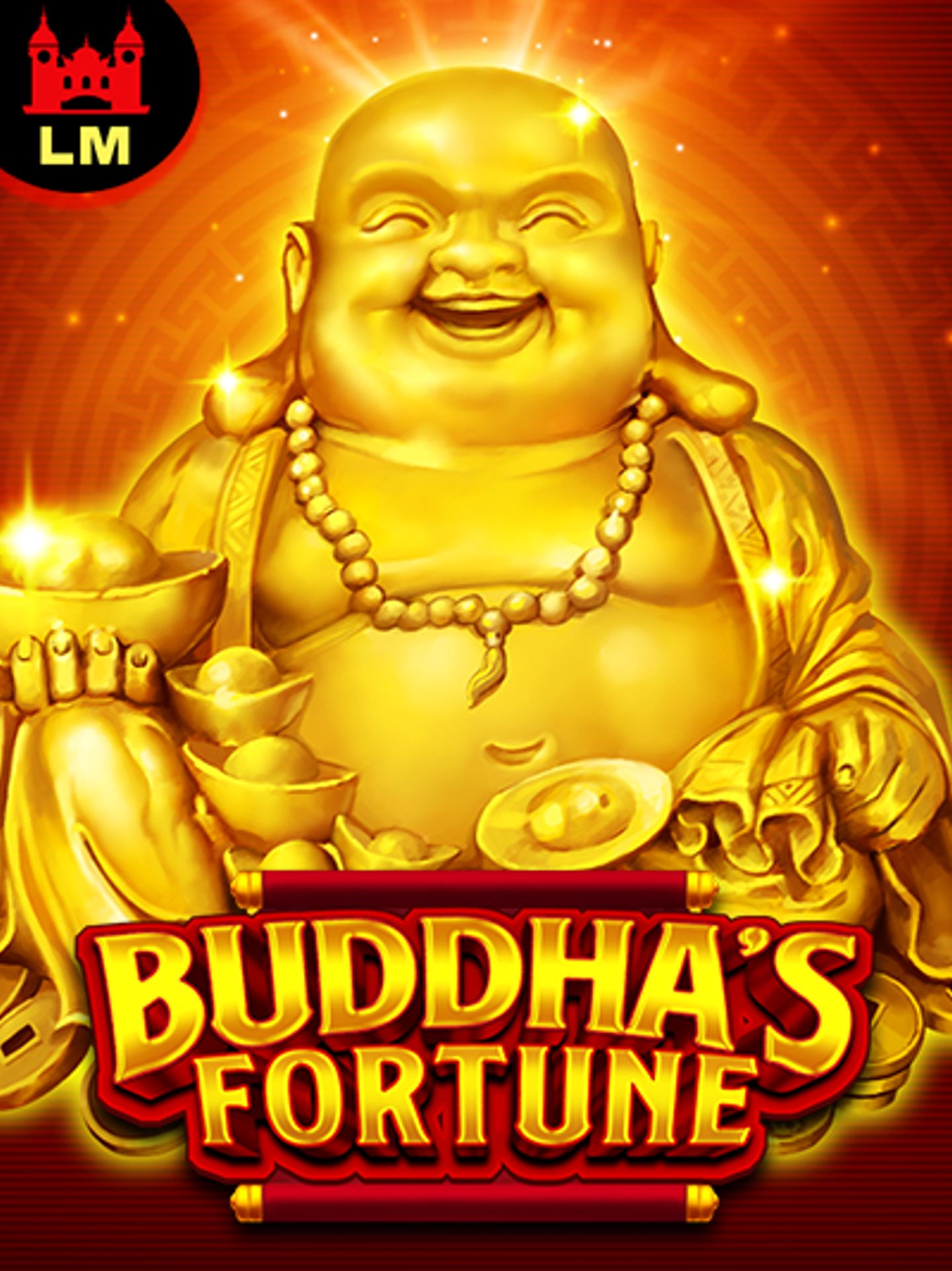 Buddha's Fortune