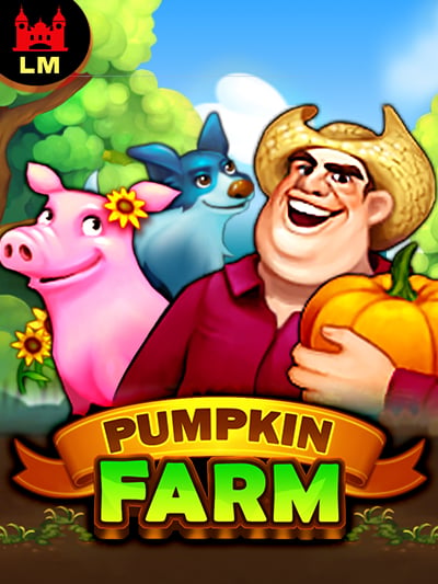 Pumpkin Farm