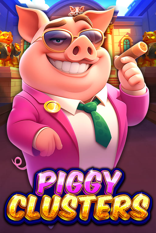 Piggy Clusters