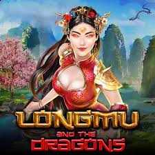 Longmu and the Dragons