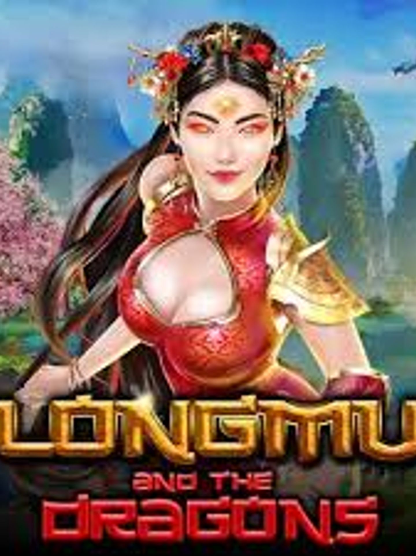 Longmu and the Dragons