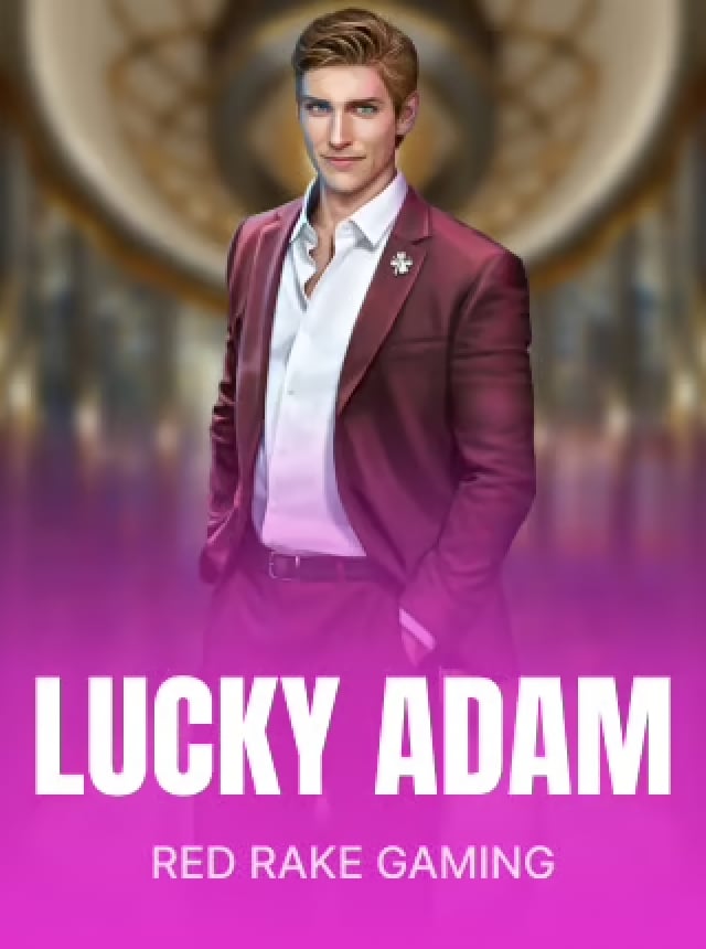 Lucky Adam