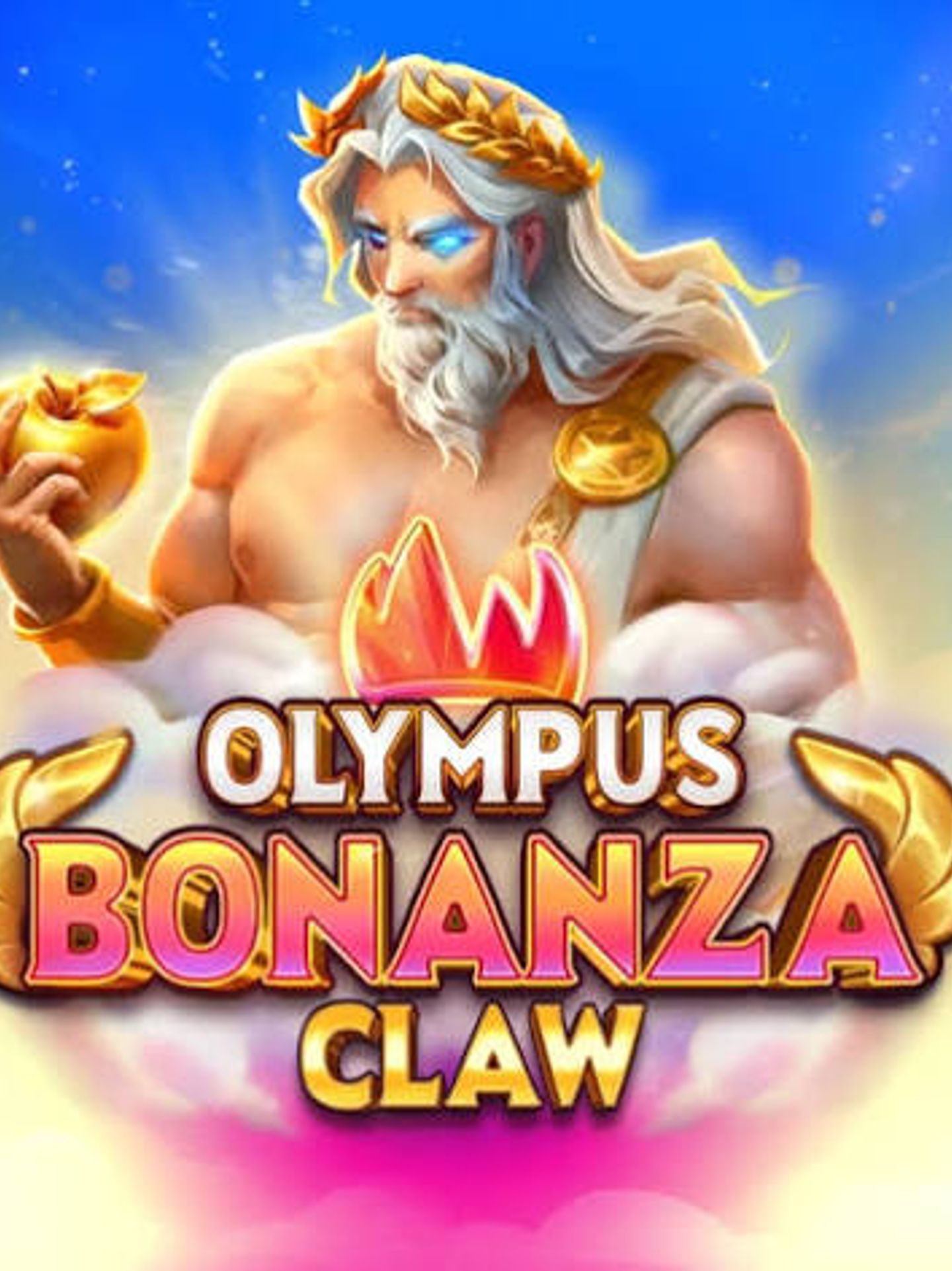 Olympus Bonanza Claw