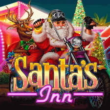 Santa’s Inn