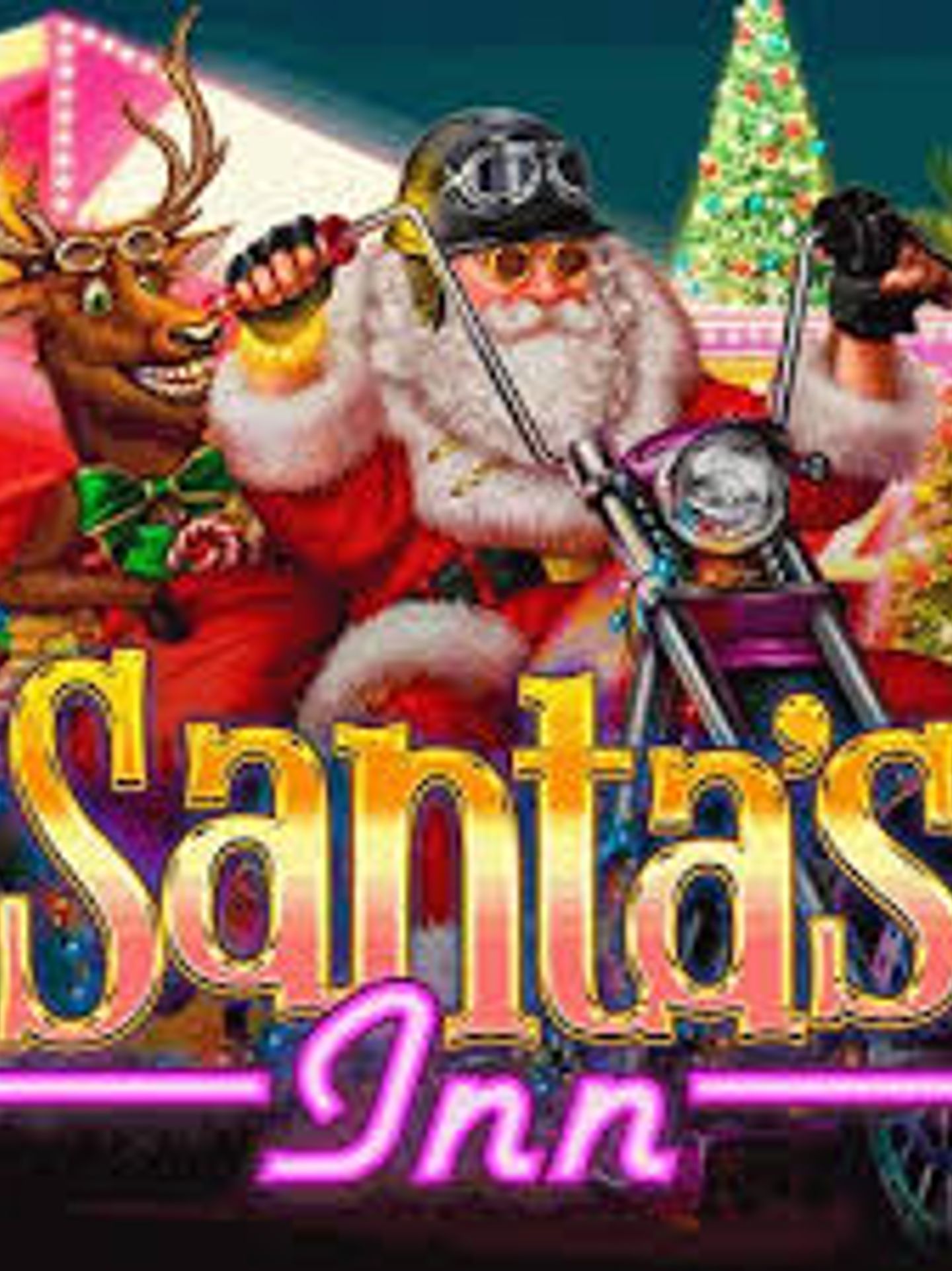 Santa’s Inn