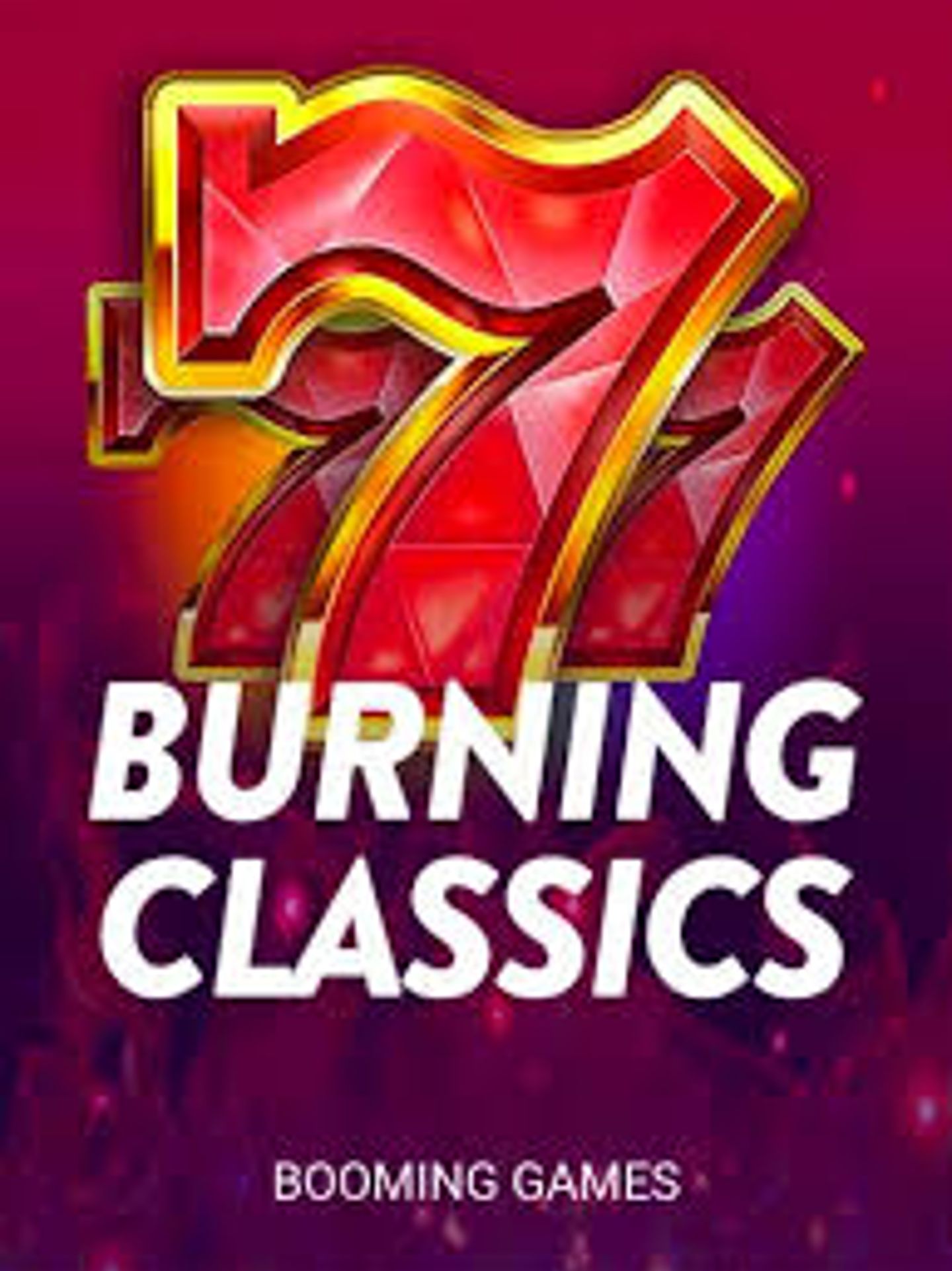 Burning Classics