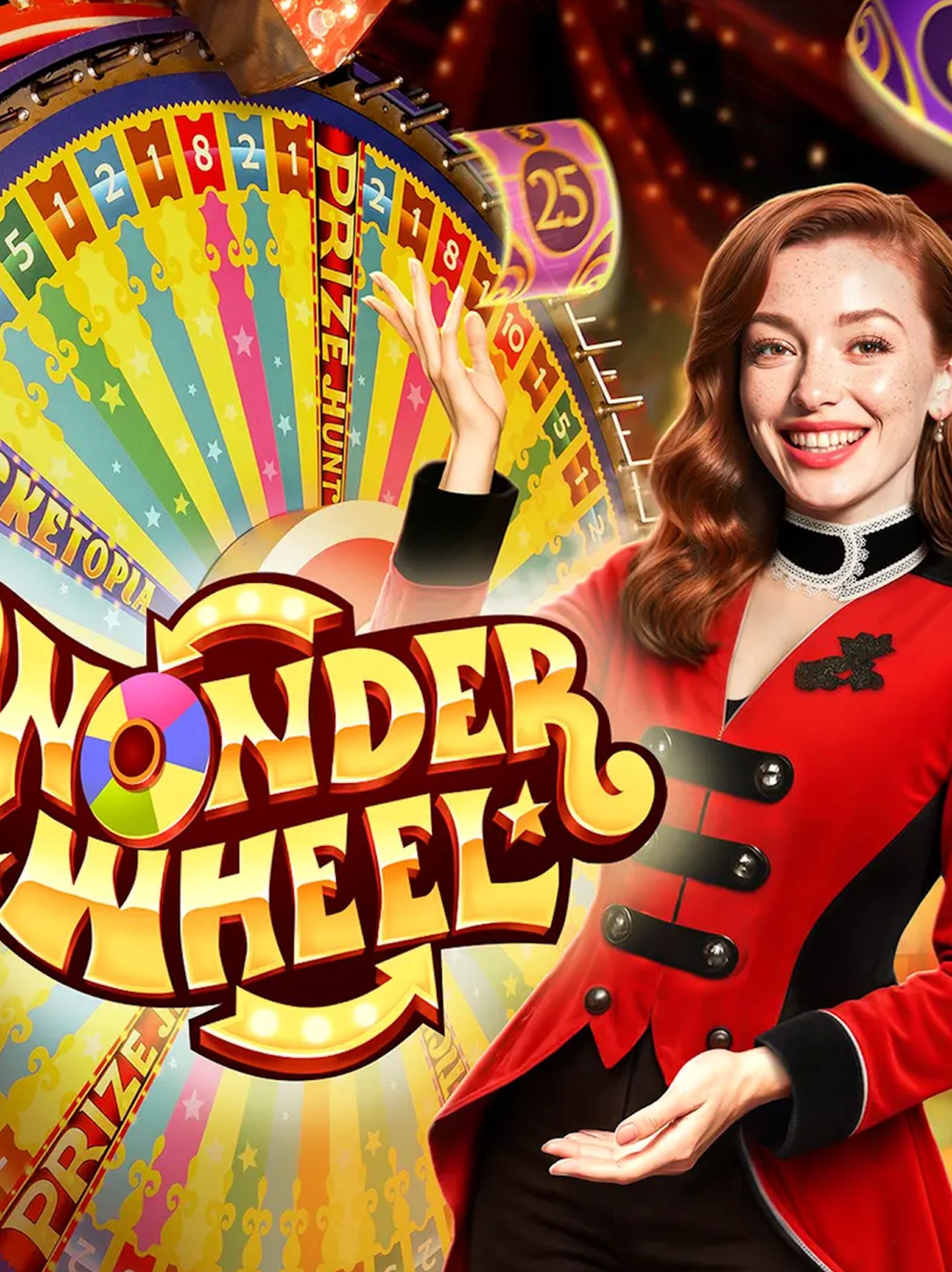 Wonder Wheel