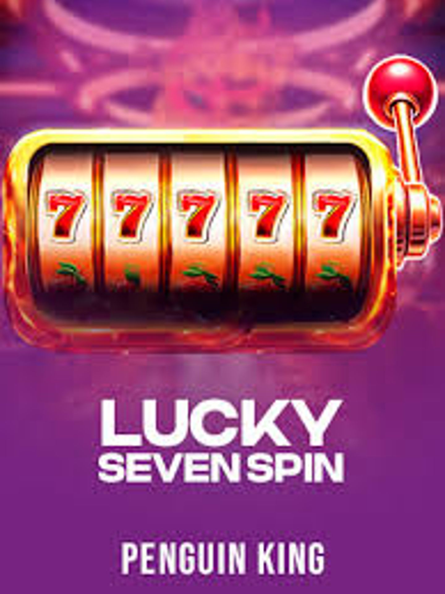 Lucky Seven Spin