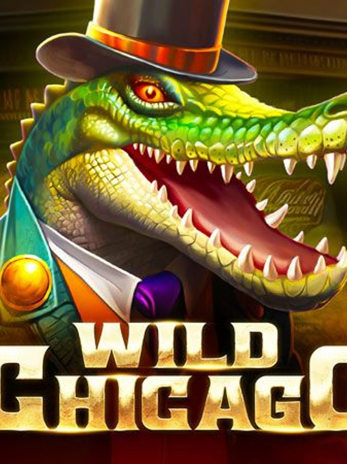 Wild Chicago