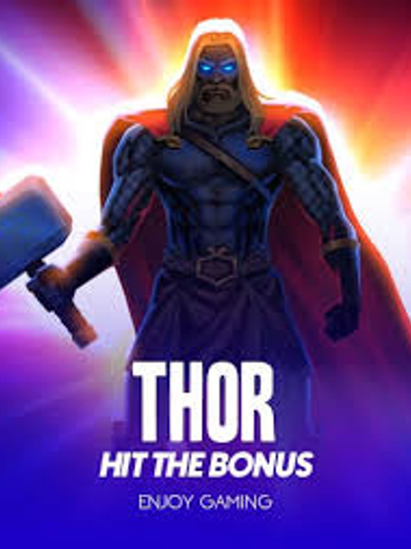 Thor: Hit the Bonus