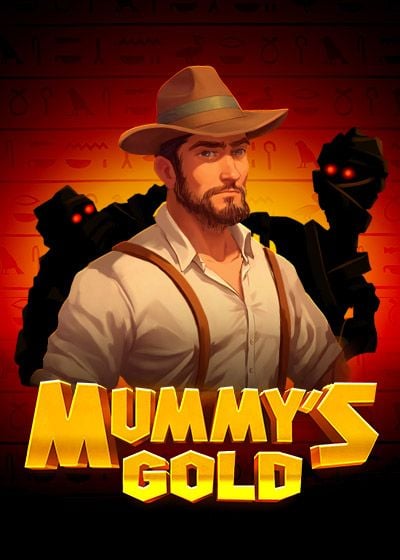 Mummy's Gold