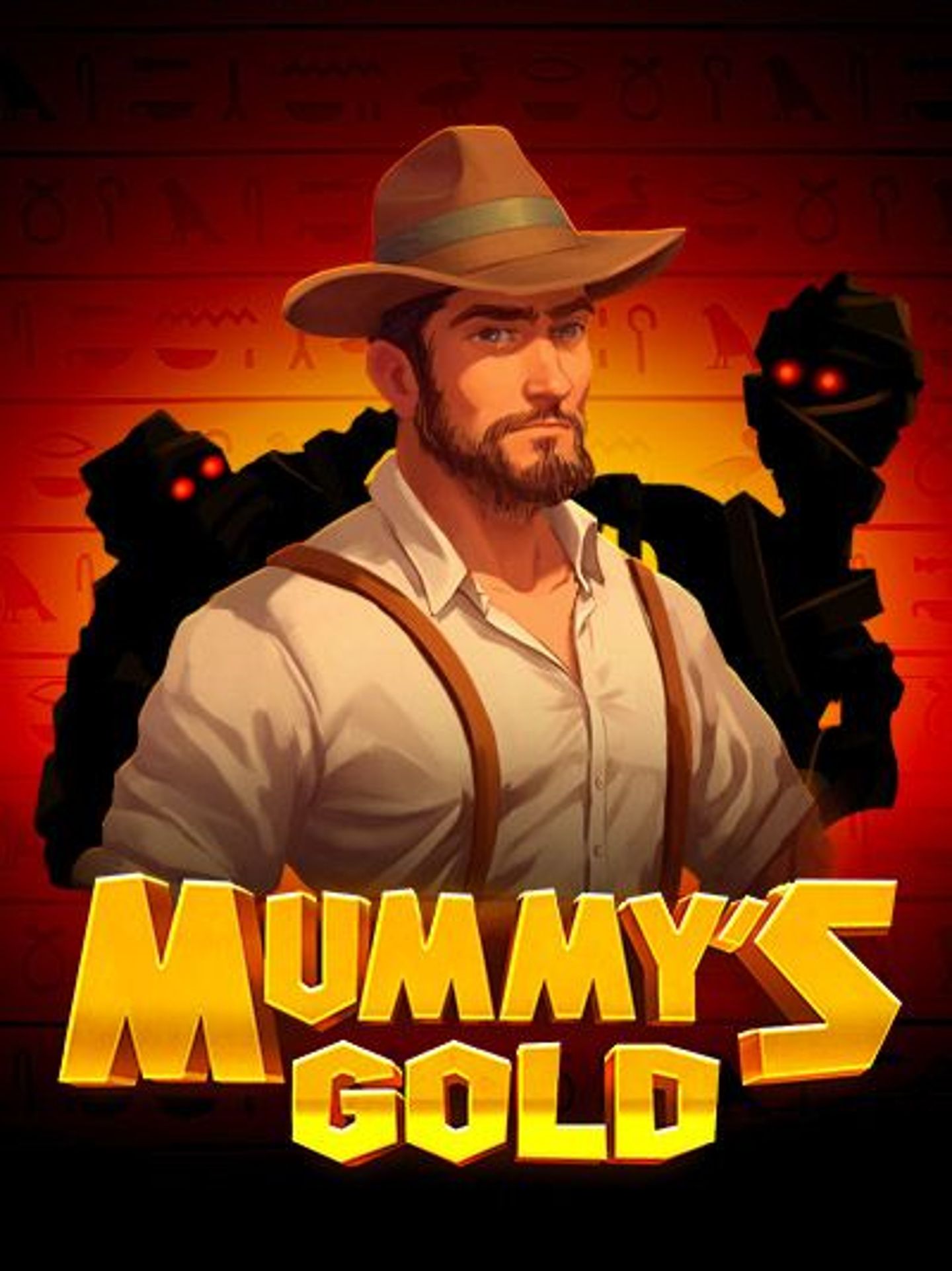 Mummy's Gold