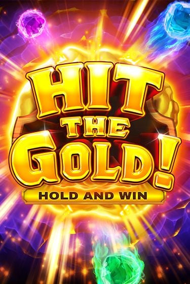 Hit the Gold! Hold and Win