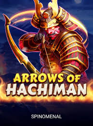 Arrows Of Hachiman