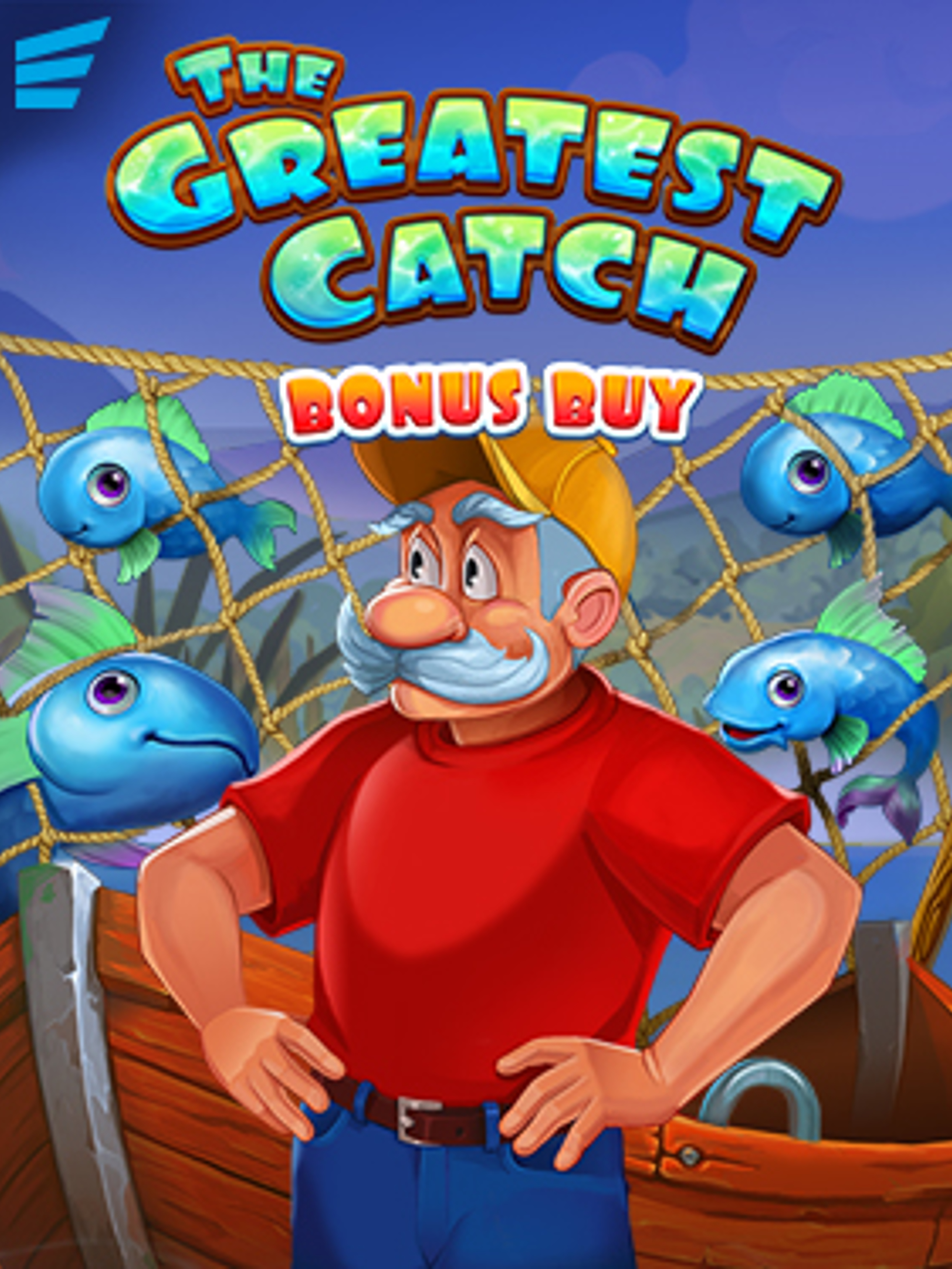 The Greatest Catch Bonus Buy
