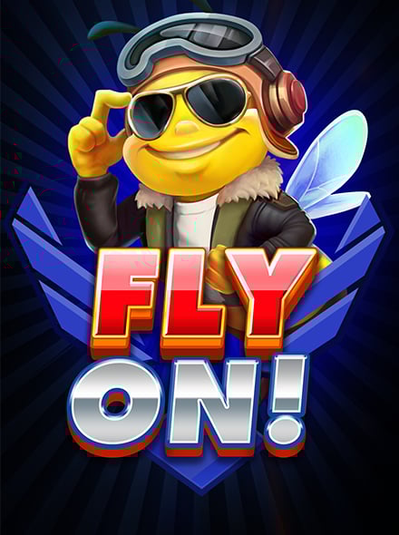 Fly On!