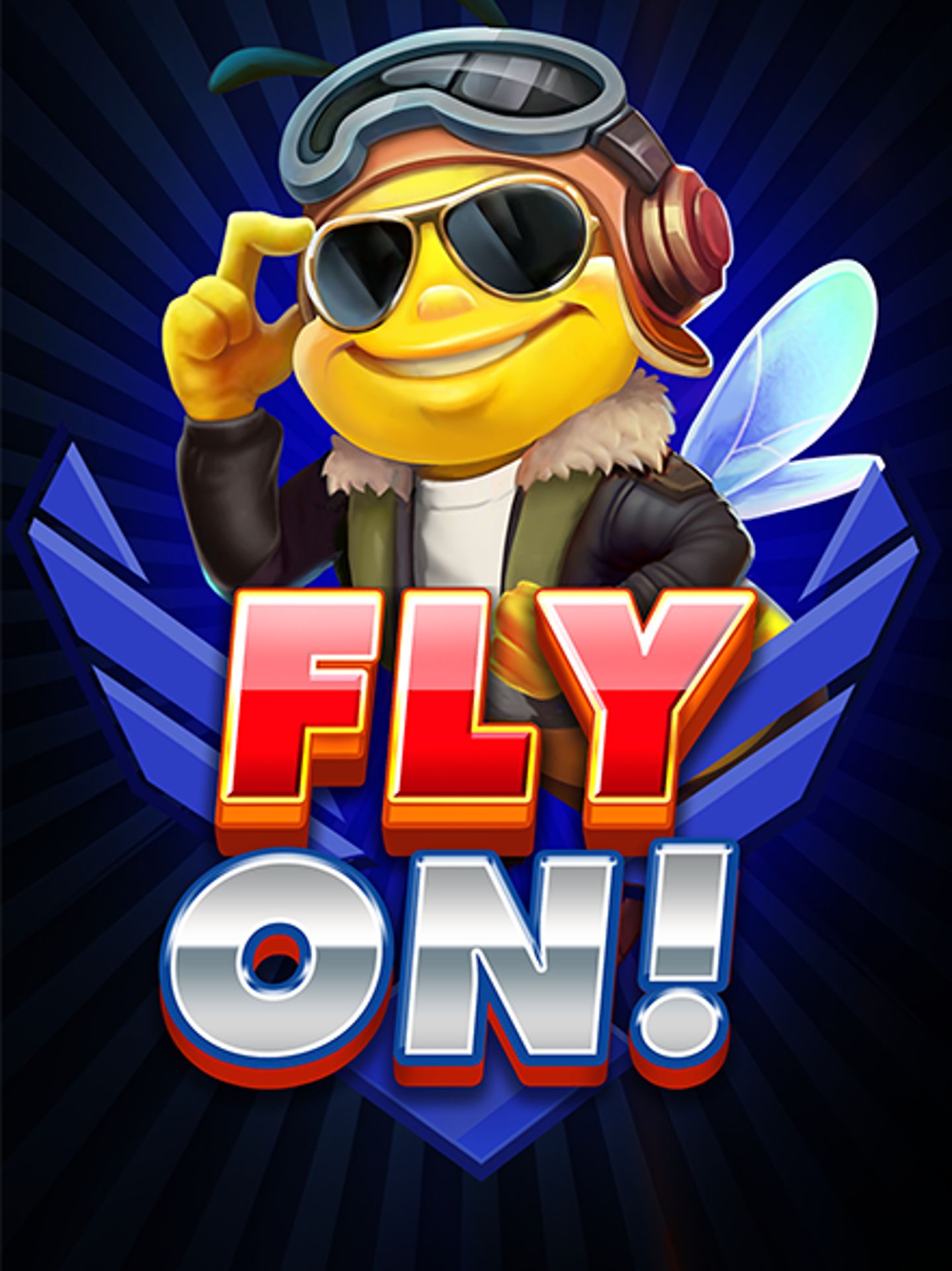 Fly On!