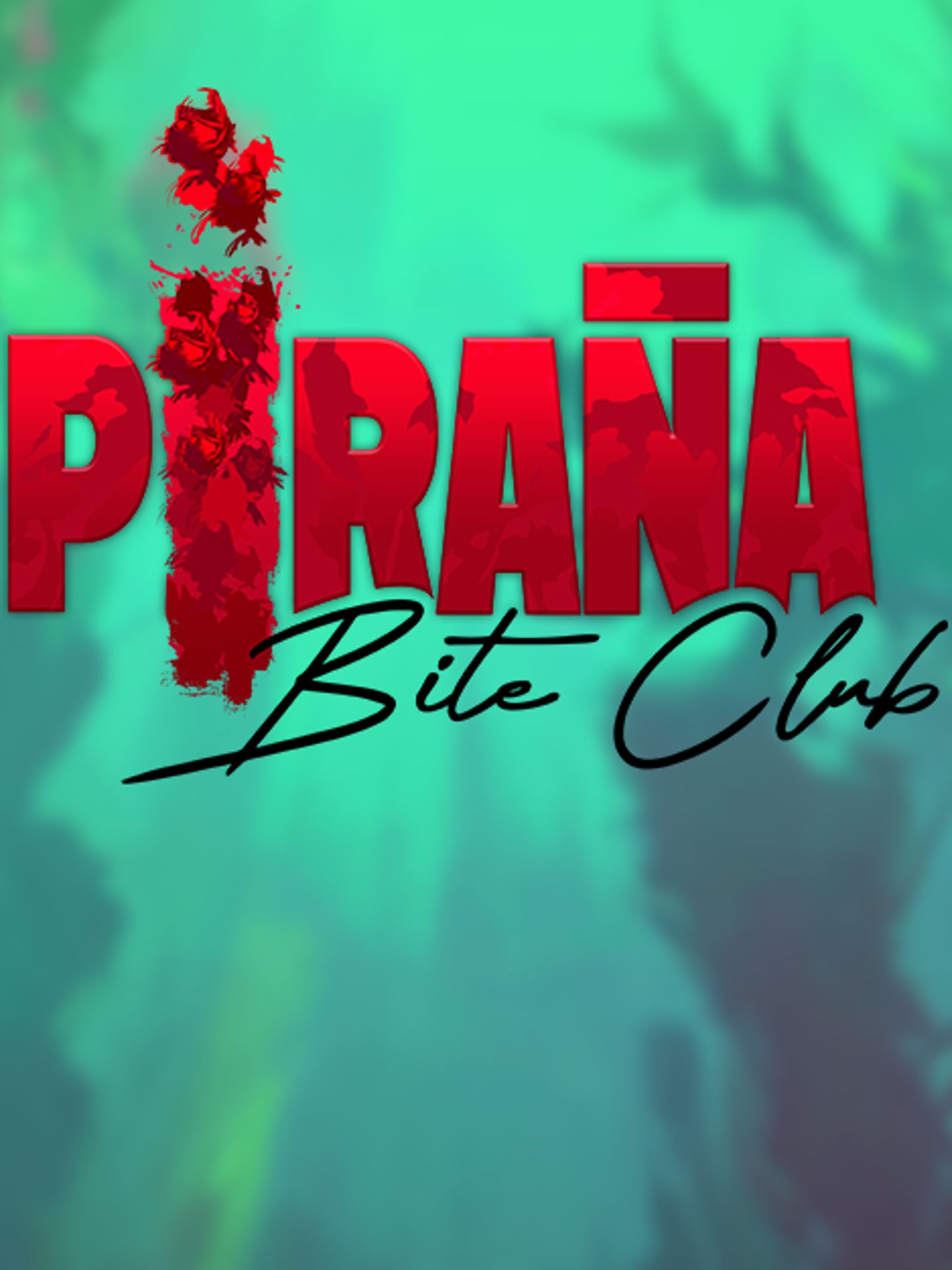 Piranha Bite Club