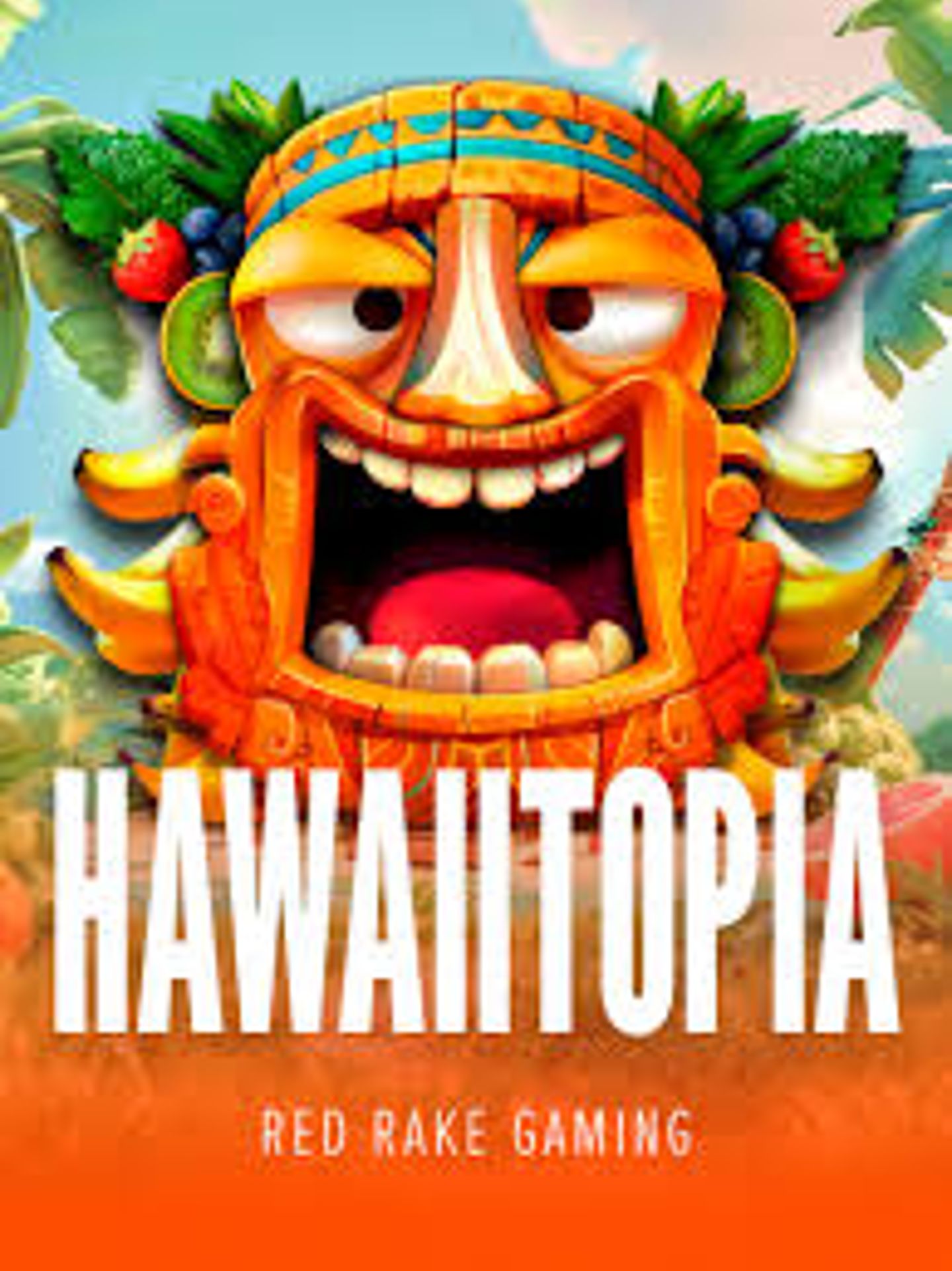 Hawaiitopia