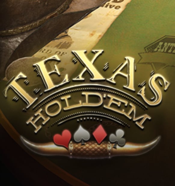 Texas Hold'em Poker
