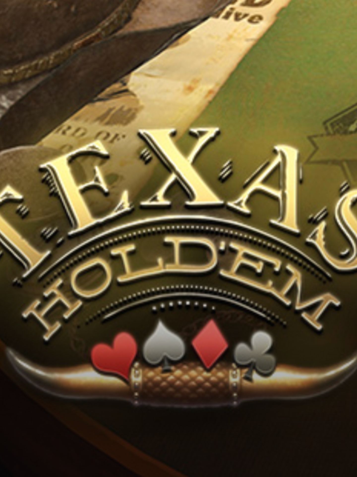 Texas Hold'em Poker
