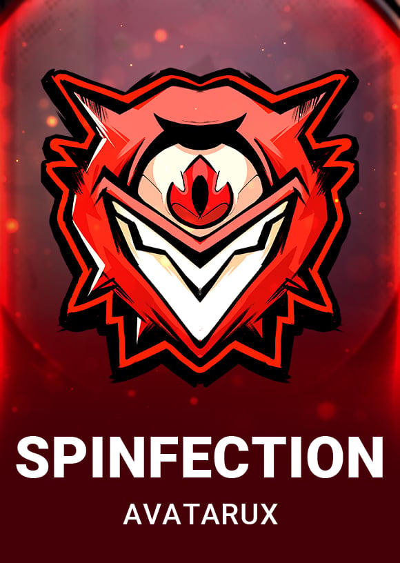 Spinfection