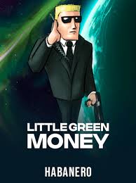 Little Green Money
