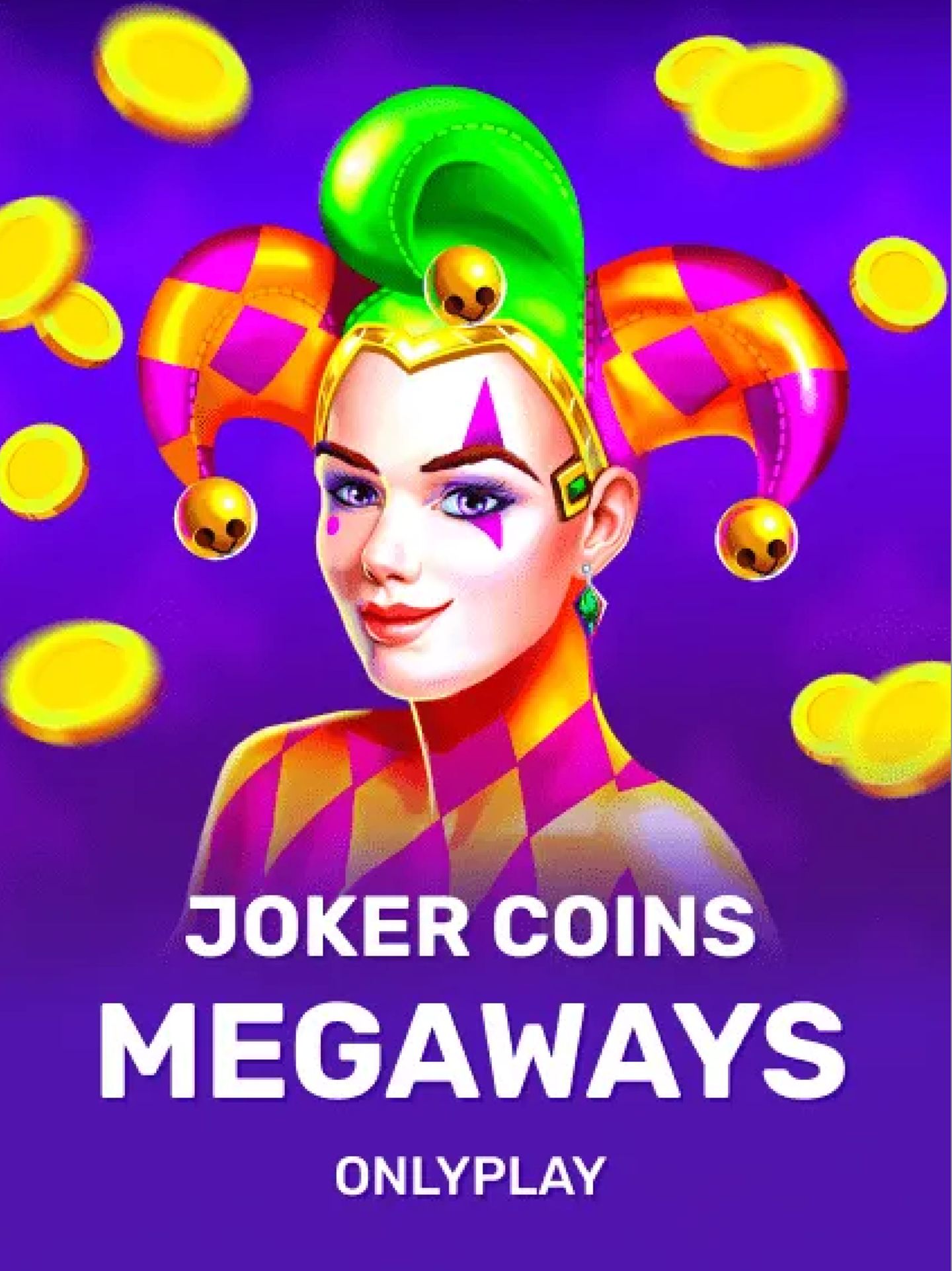 Joker Coins Megaways