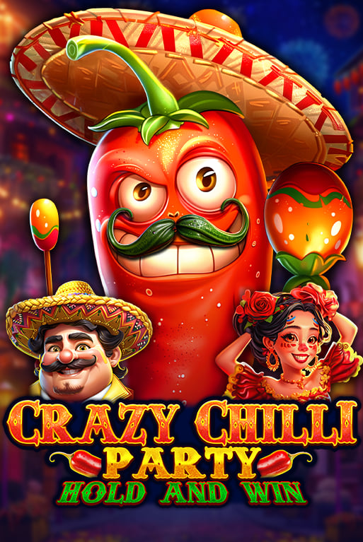 Crazy Chilli Party