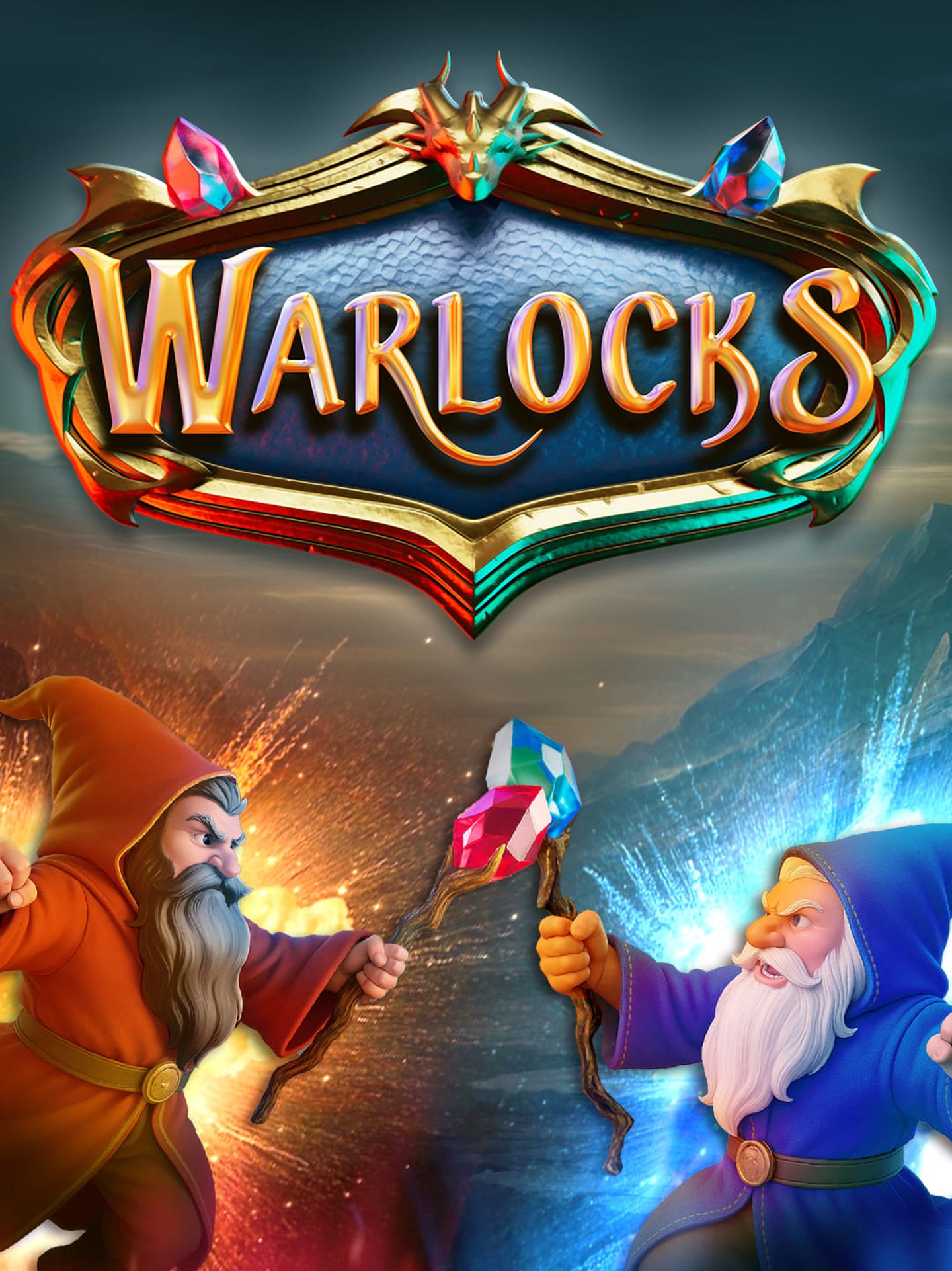 Warlocks