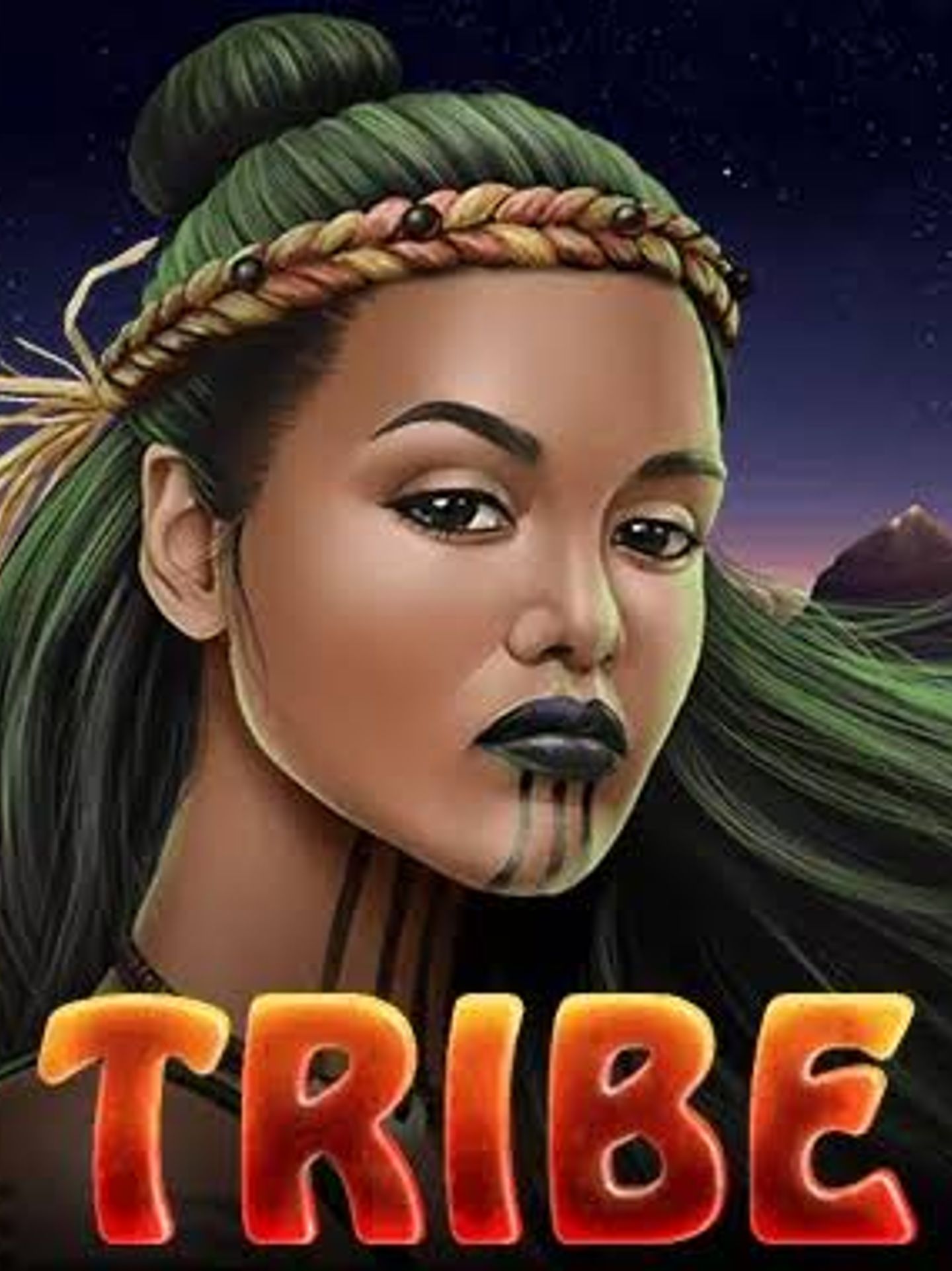 Tribe