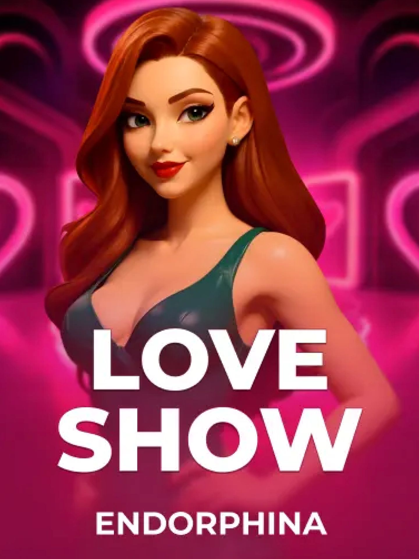 Love Show