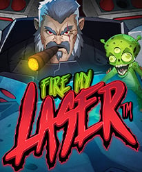 Fire My Laser