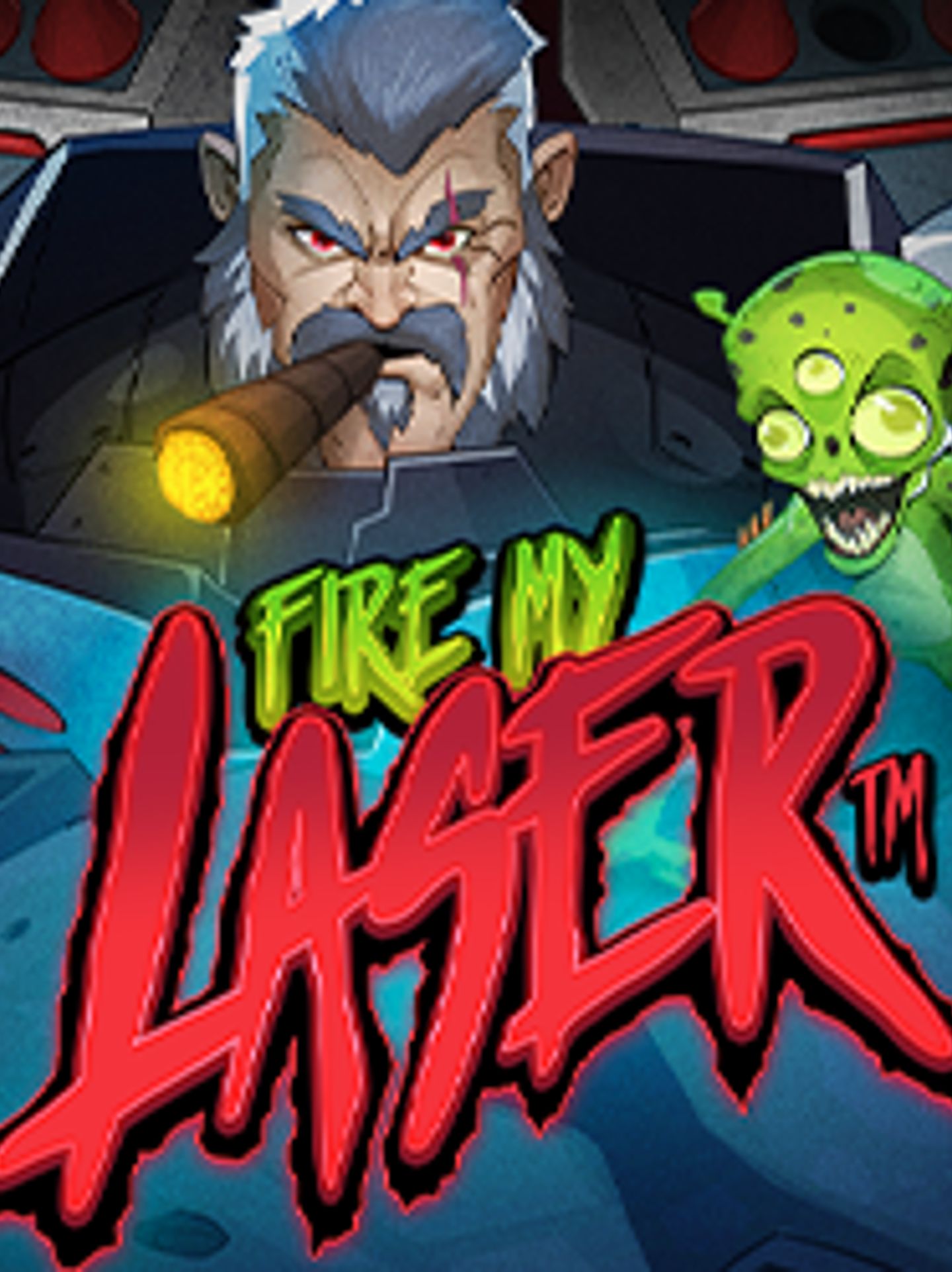 Fire My Laser