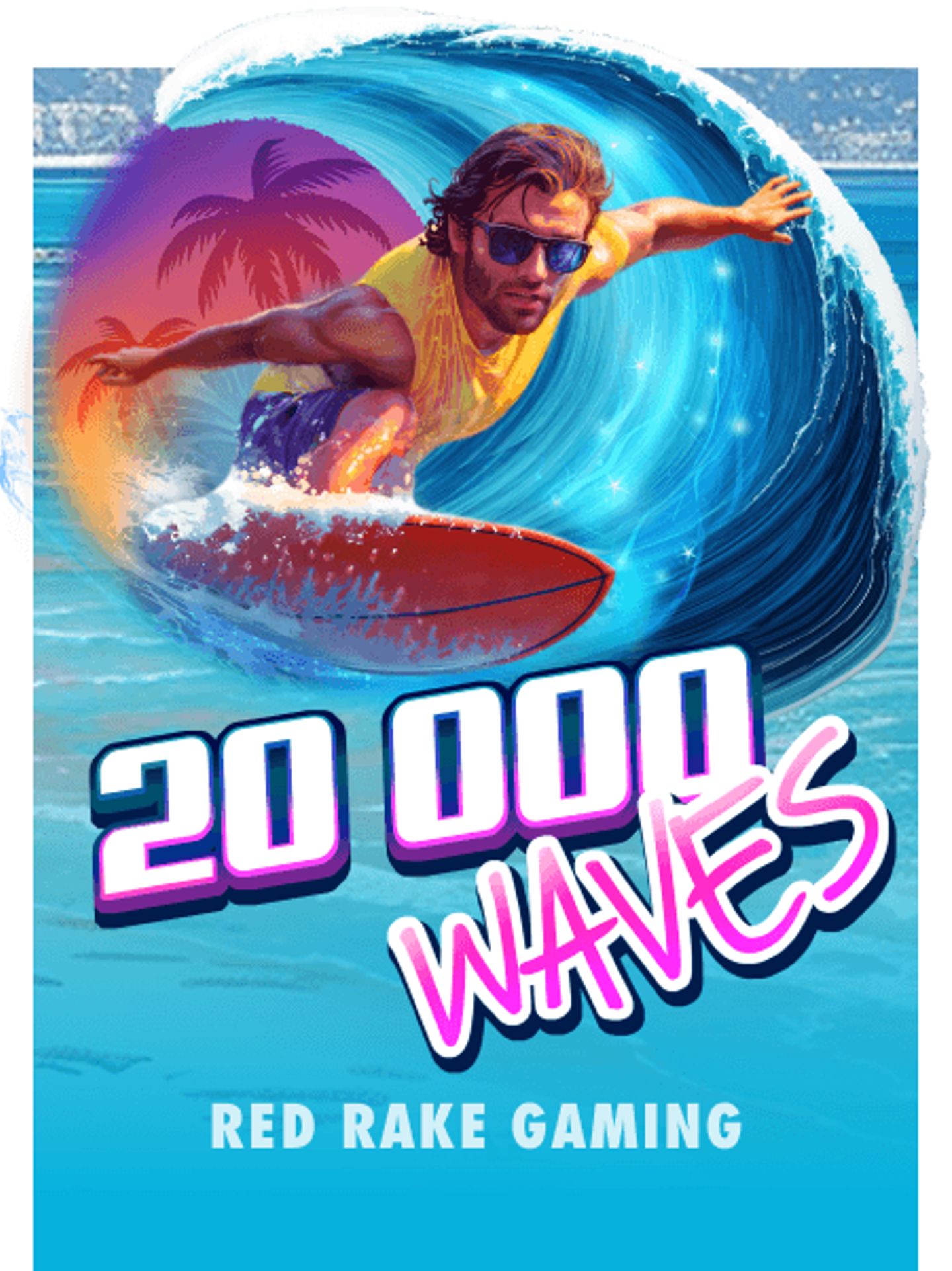 20 000 Waves