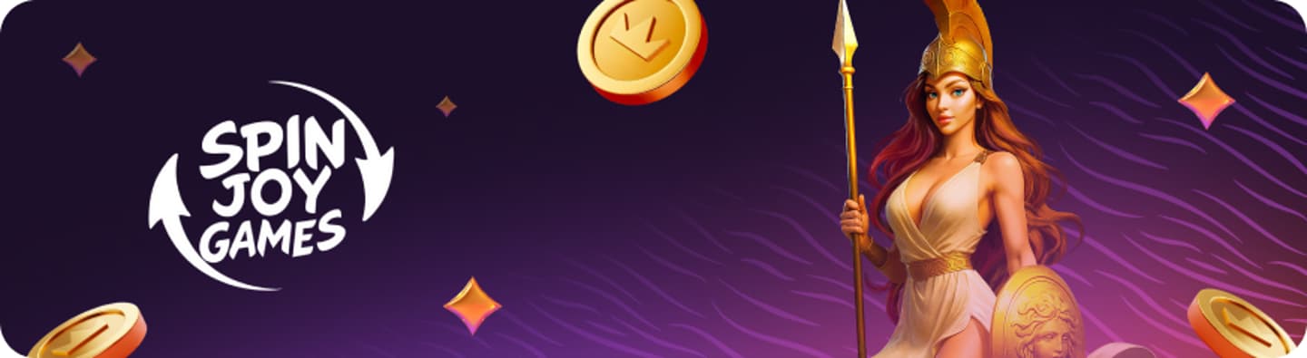 SpinJoy