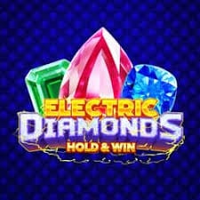 Electric Diamonds Hold and Win