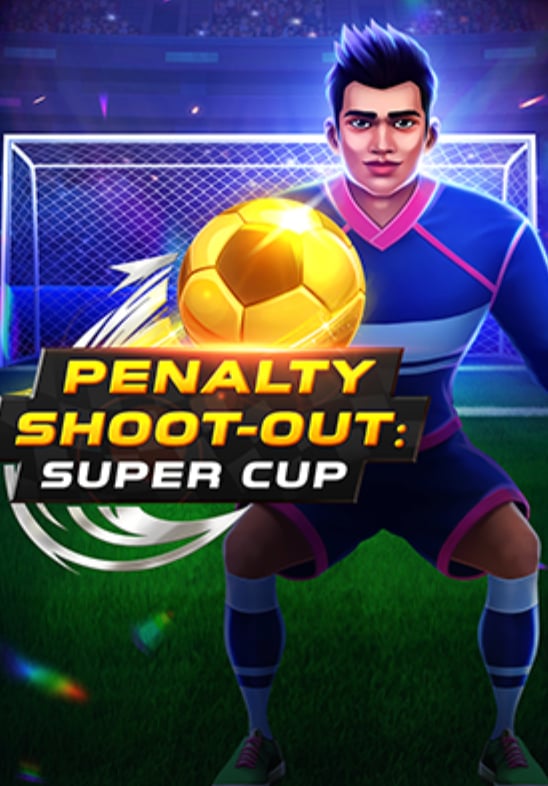 Penalty shoot-out: Super Cup