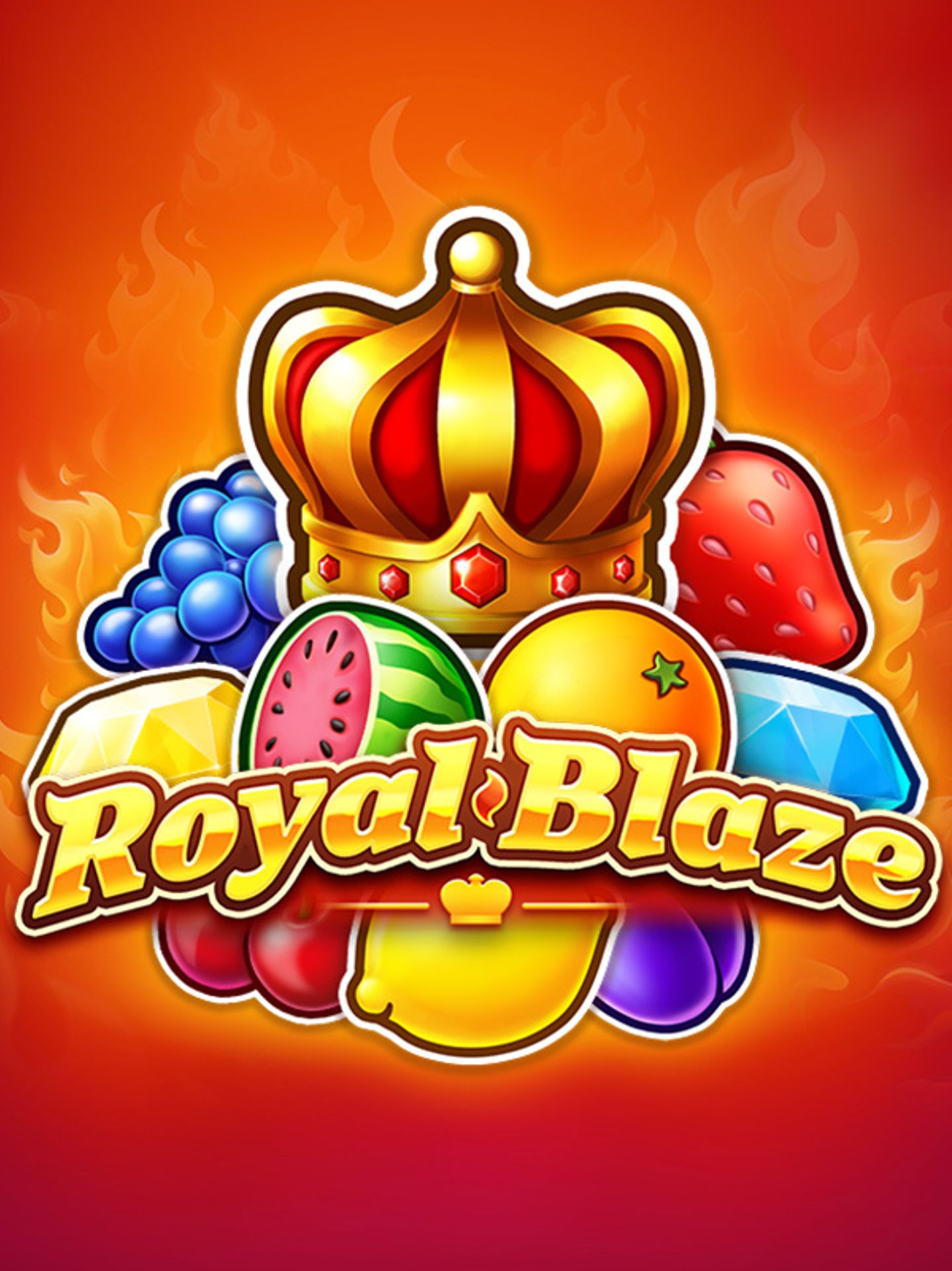 Royal Blaze